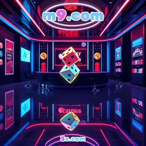 m9.com Fan Art